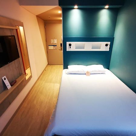 Ibis Budget อิตากุย ภายนอก รูปภาพ