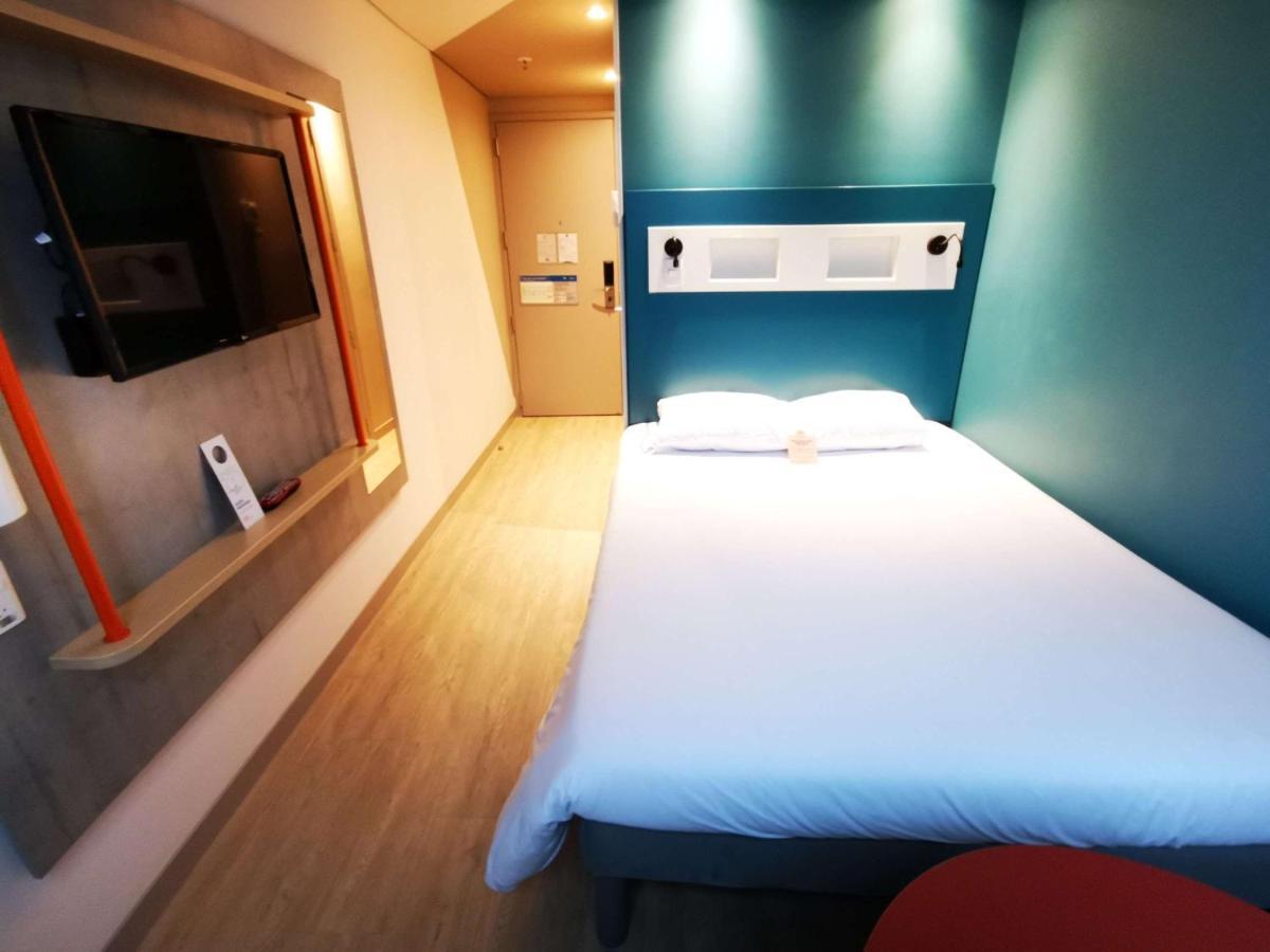 Ibis Budget อิตากุย ภายนอก รูปภาพ