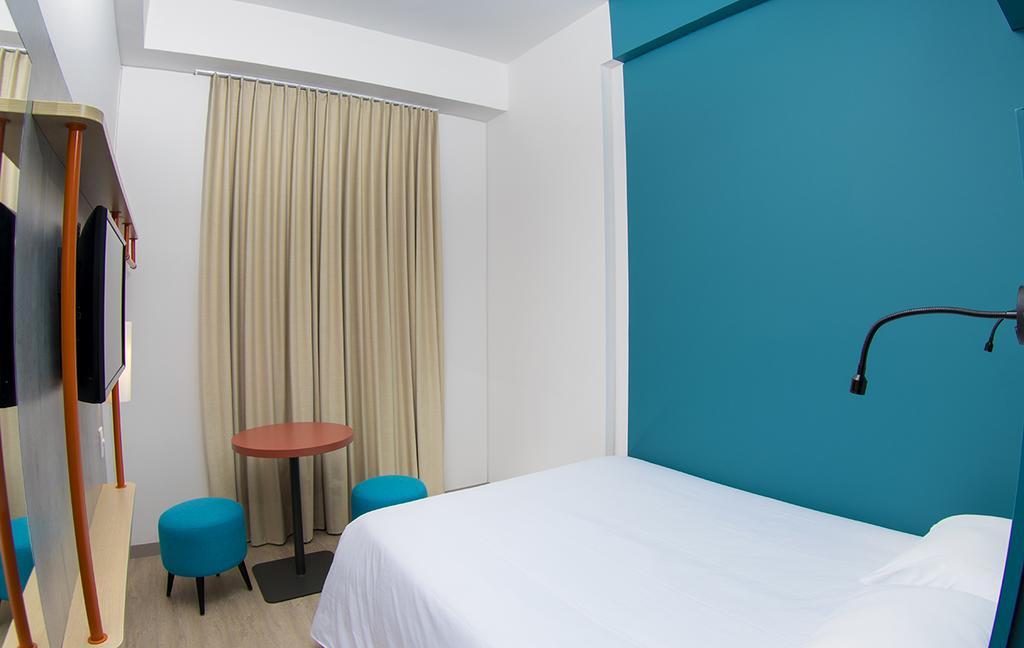 Ibis Budget อิตากุย ภายนอก รูปภาพ