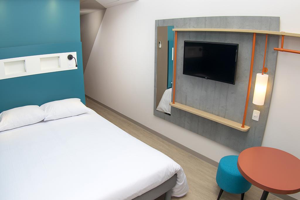 Ibis Budget อิตากุย ภายนอก รูปภาพ