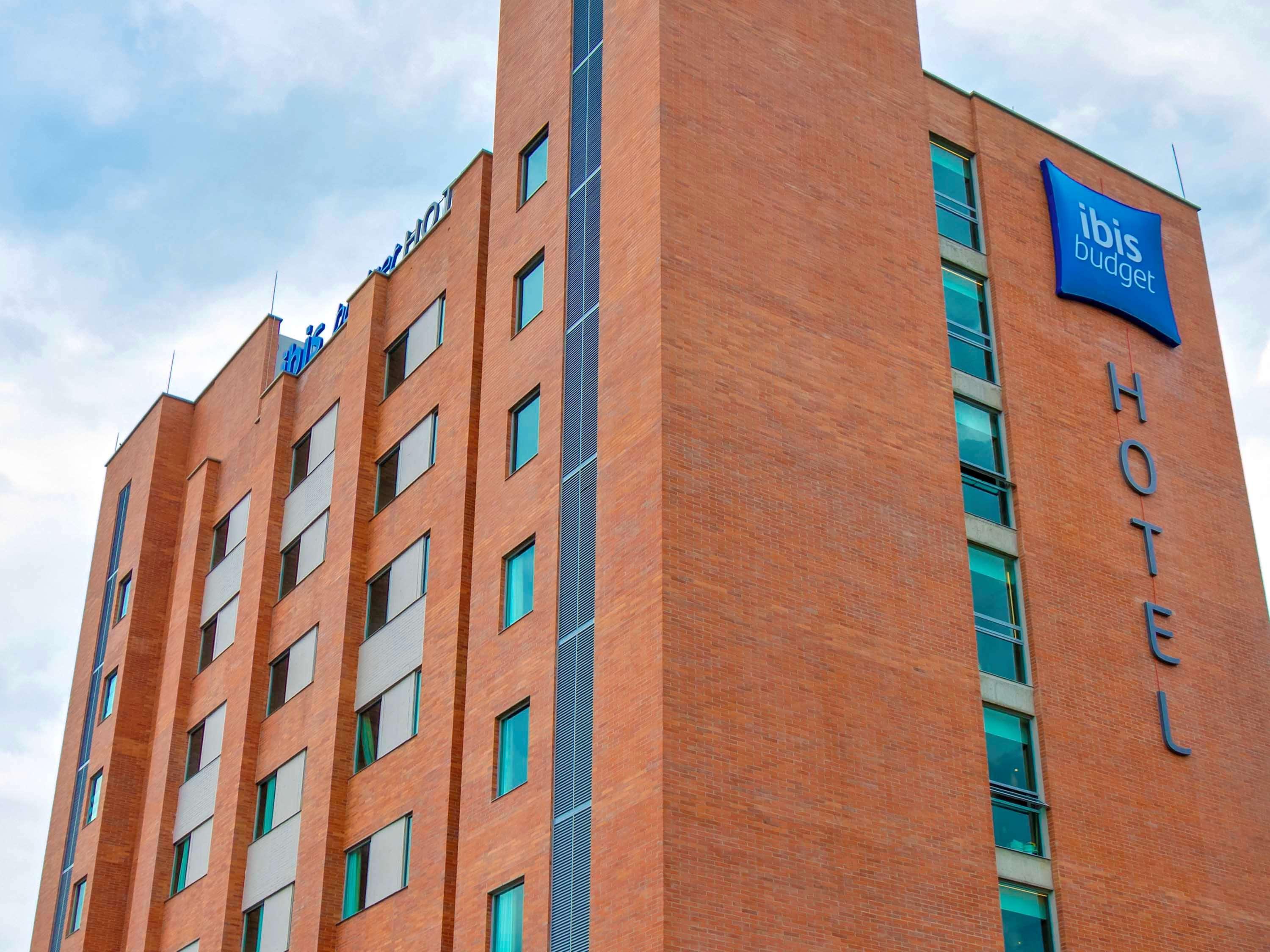 Ibis Budget อิตากุย ภายนอก รูปภาพ