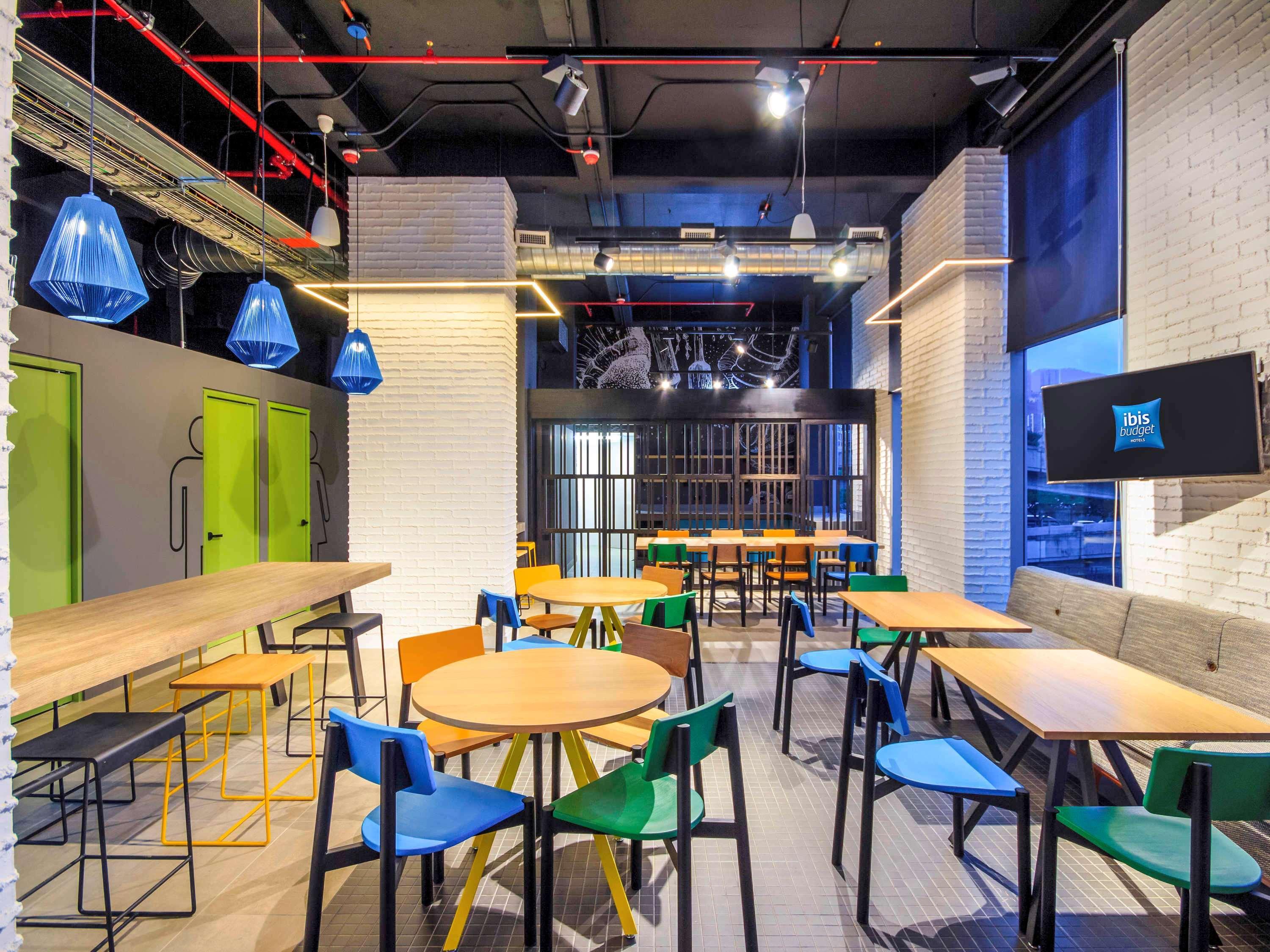 Ibis Budget อิตากุย ภายนอก รูปภาพ
