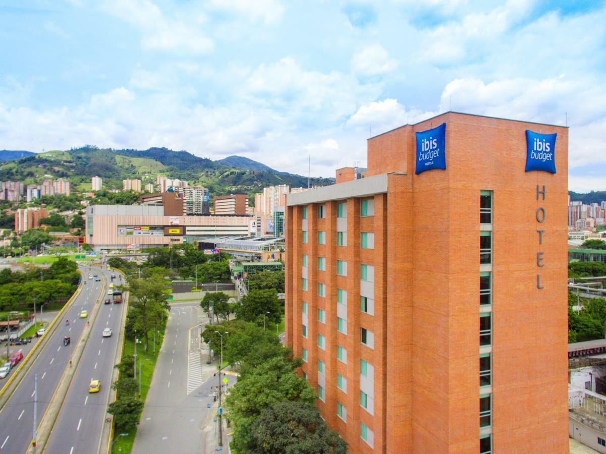 Ibis Budget อิตากุย ภายนอก รูปภาพ