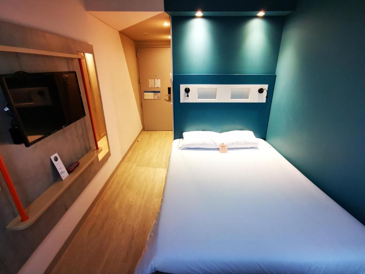 Ibis Budget อิตากุย ภายนอก รูปภาพ