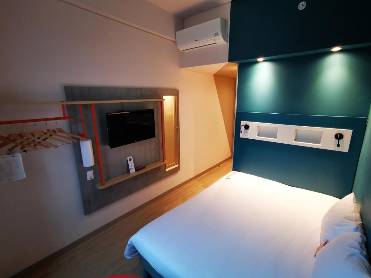 Ibis Budget อิตากุย ภายนอก รูปภาพ