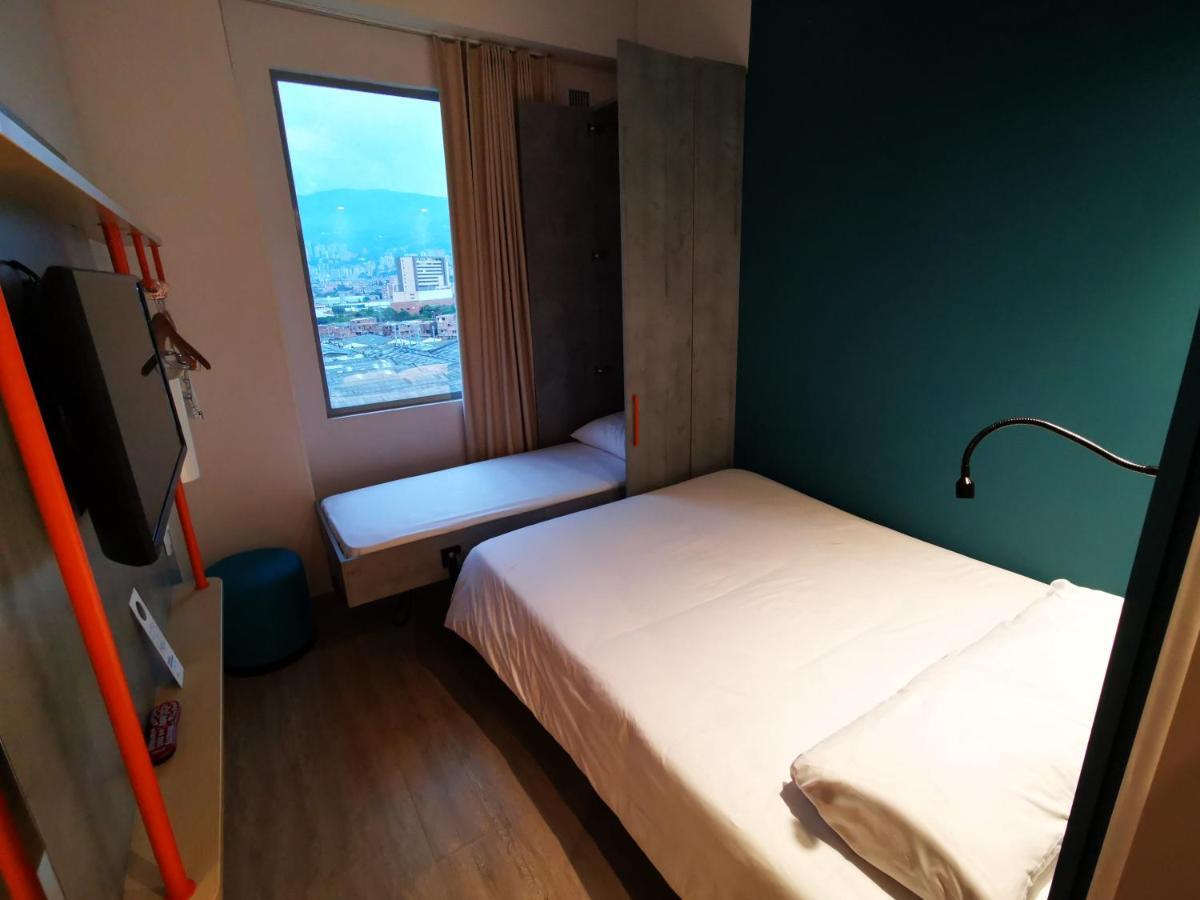 Ibis Budget อิตากุย ภายนอก รูปภาพ