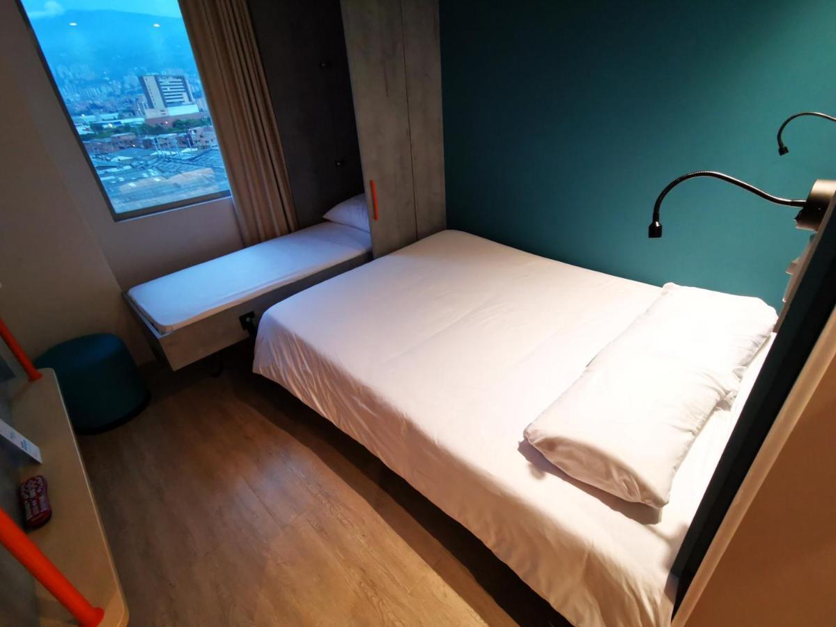 Ibis Budget อิตากุย ภายนอก รูปภาพ
