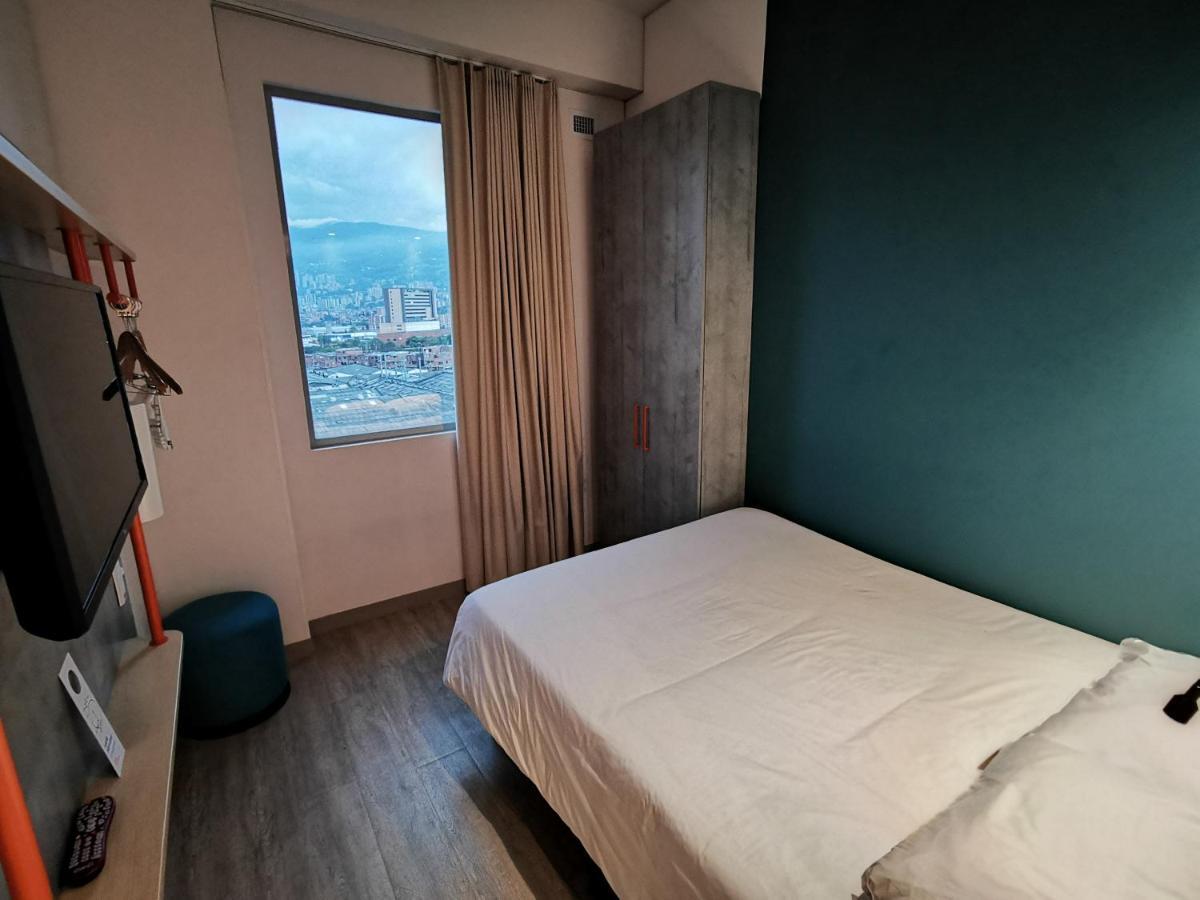 Ibis Budget อิตากุย ภายนอก รูปภาพ