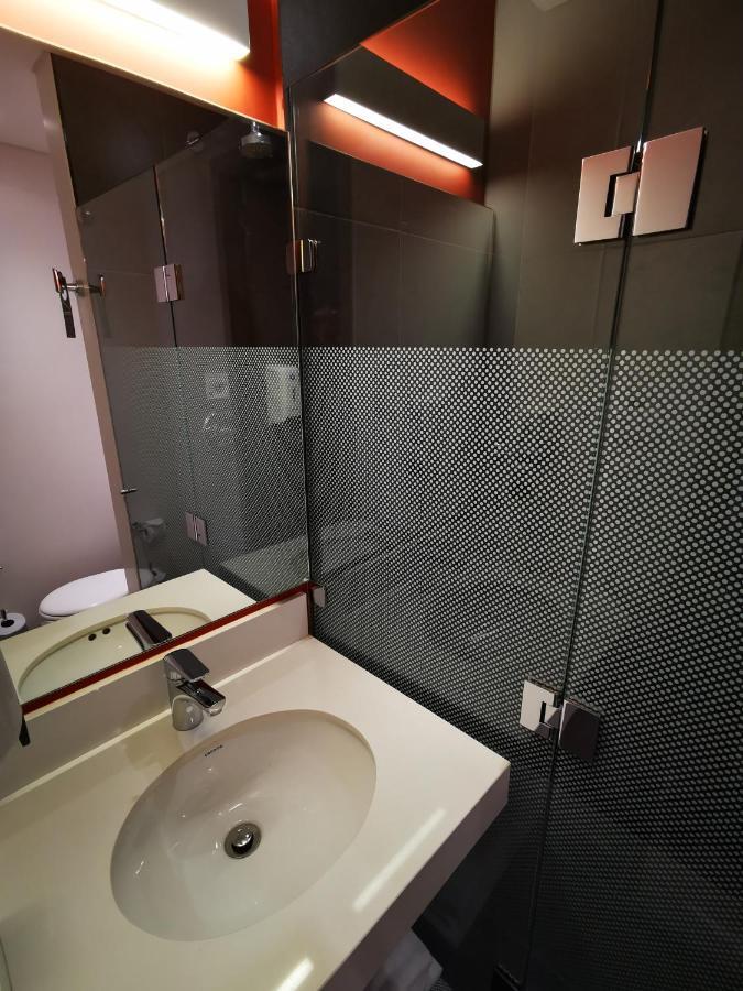 Ibis Budget อิตากุย ภายนอก รูปภาพ