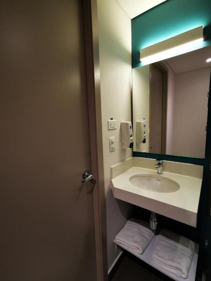 Ibis Budget อิตากุย ภายนอก รูปภาพ