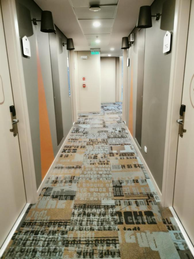 Ibis Budget อิตากุย ภายนอก รูปภาพ