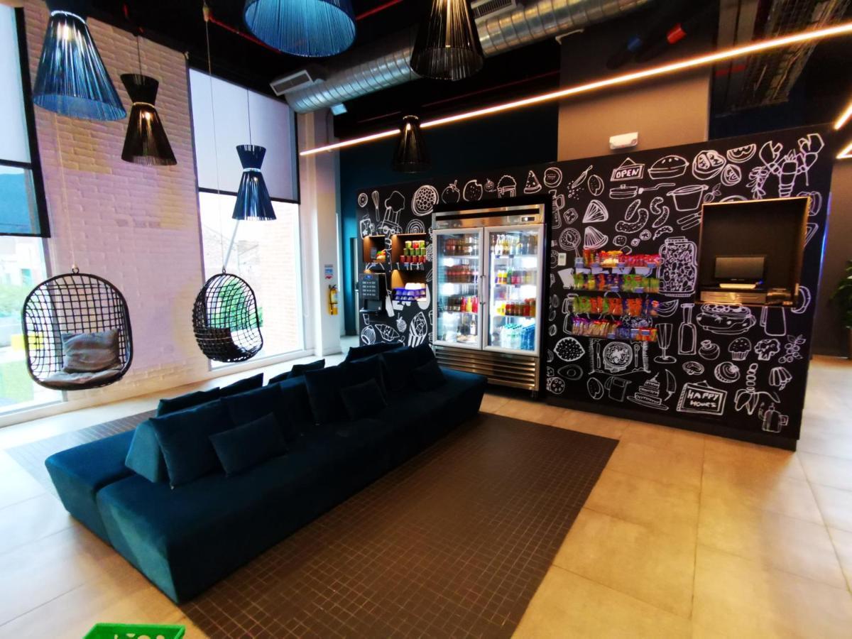Ibis Budget อิตากุย ภายนอก รูปภาพ