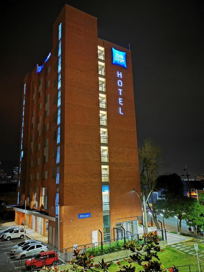 Ibis Budget อิตากุย ภายนอก รูปภาพ