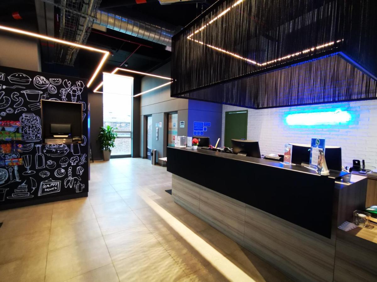 Ibis Budget อิตากุย ภายนอก รูปภาพ