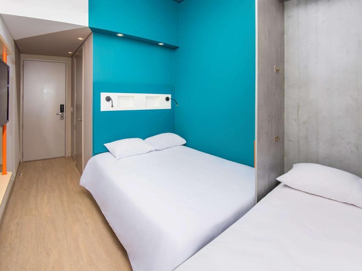 Ibis Budget อิตากุย ภายนอก รูปภาพ