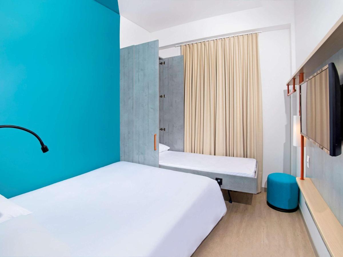 Ibis Budget อิตากุย ภายนอก รูปภาพ