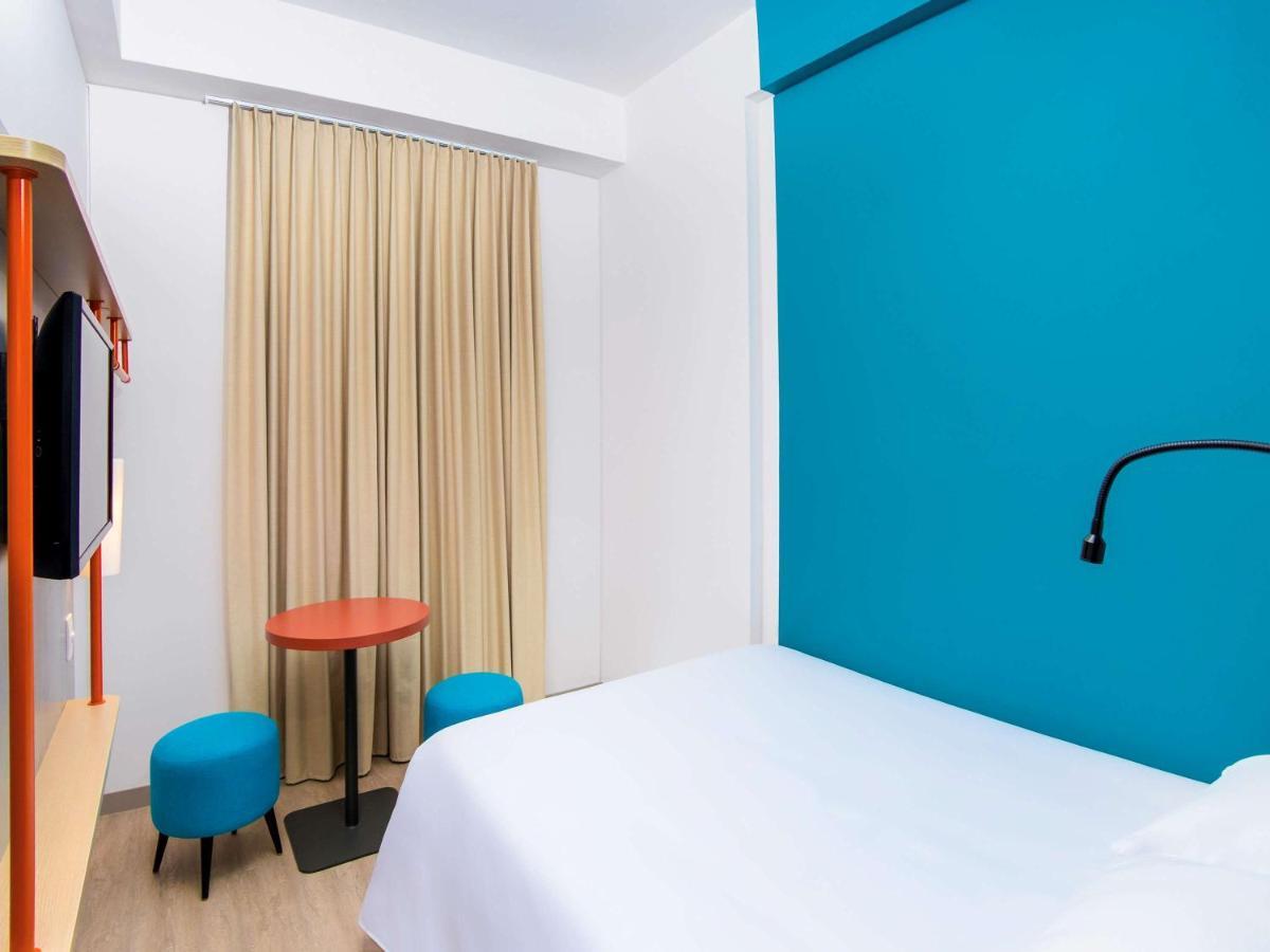 Ibis Budget อิตากุย ภายนอก รูปภาพ