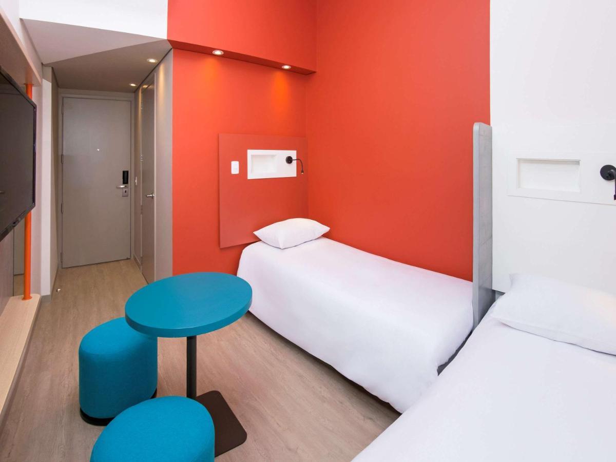 Ibis Budget อิตากุย ภายนอก รูปภาพ