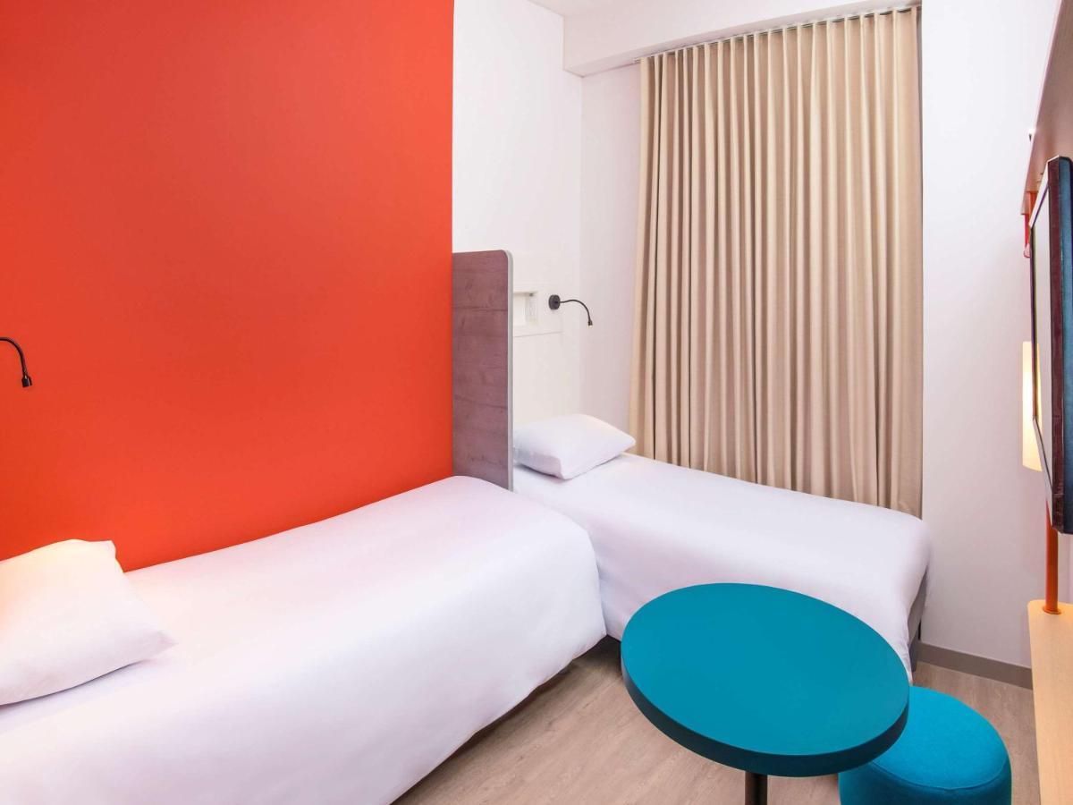 Ibis Budget อิตากุย ภายนอก รูปภาพ